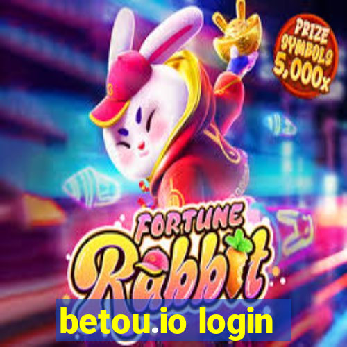 betou.io login